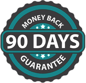 90-Day Worry-Free Guarantee - Cellucare 